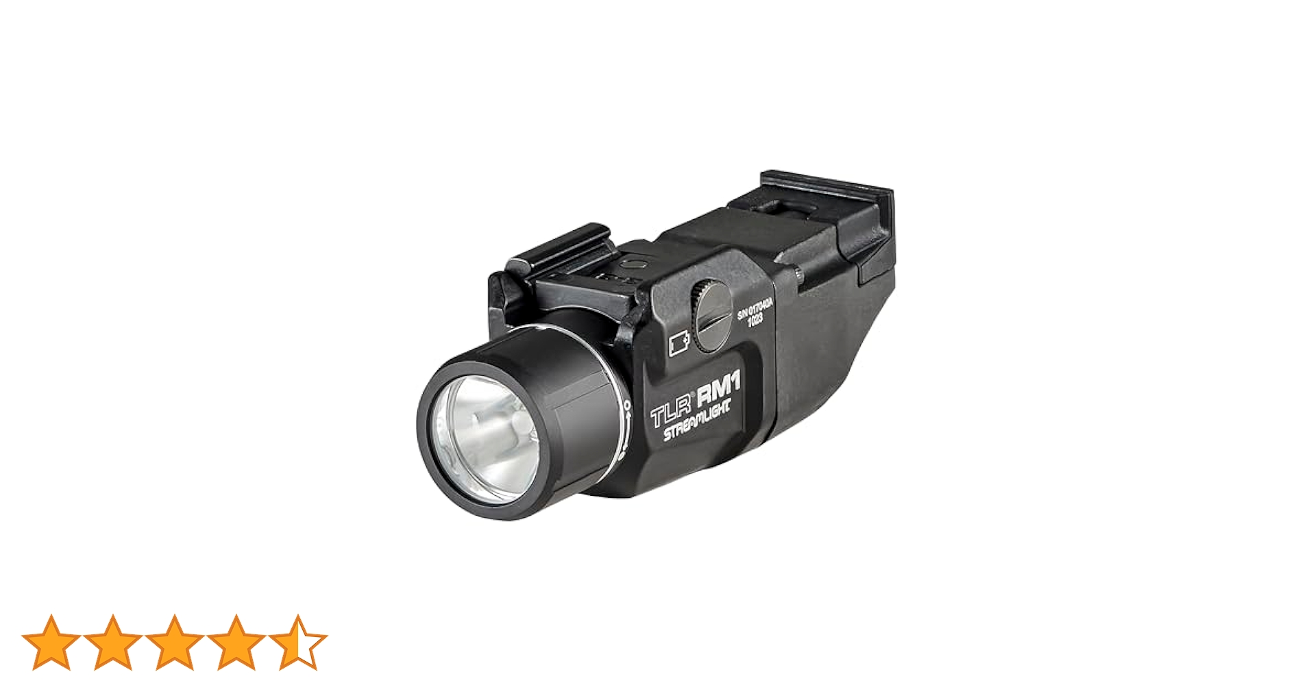 ライト・ランタン STREAMLIGHT TLR RM1 TLR® RM 1 | Long Gun Lighting System | Streamlight®